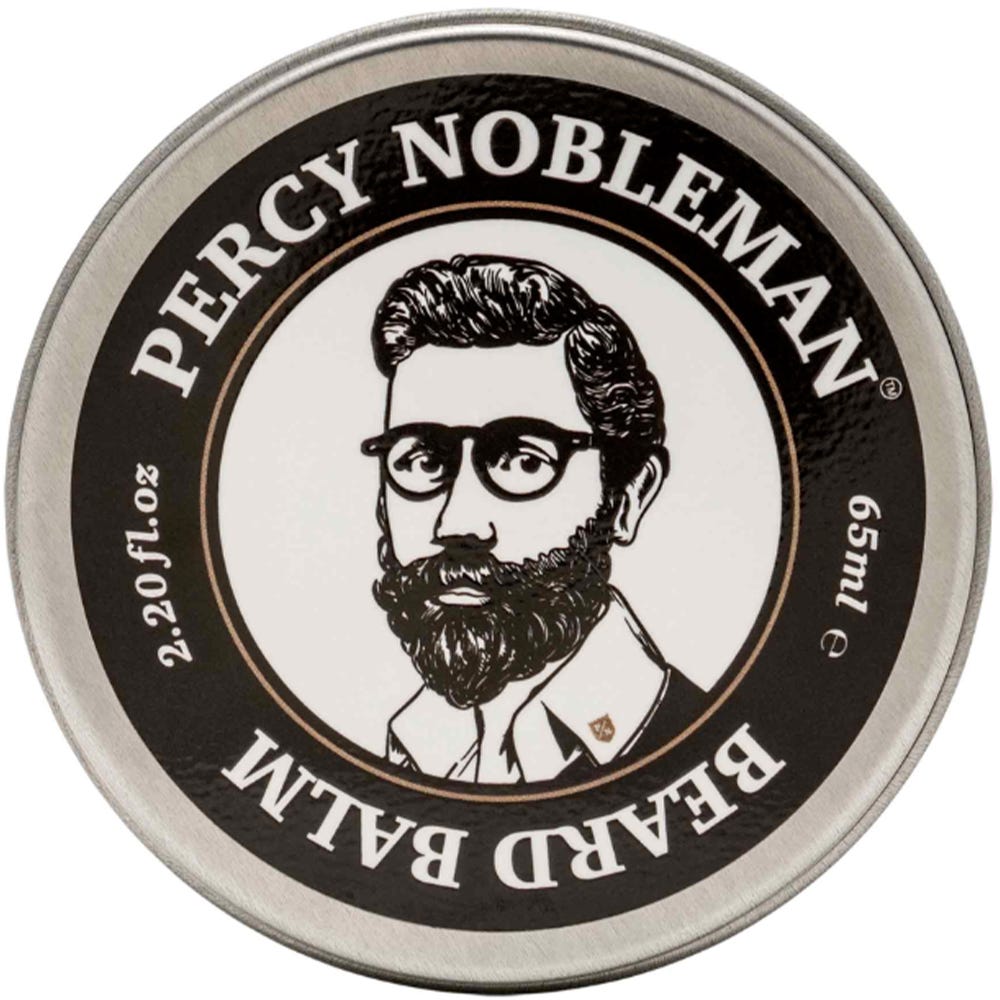 Percy Nobleman Beard Balm 65 g