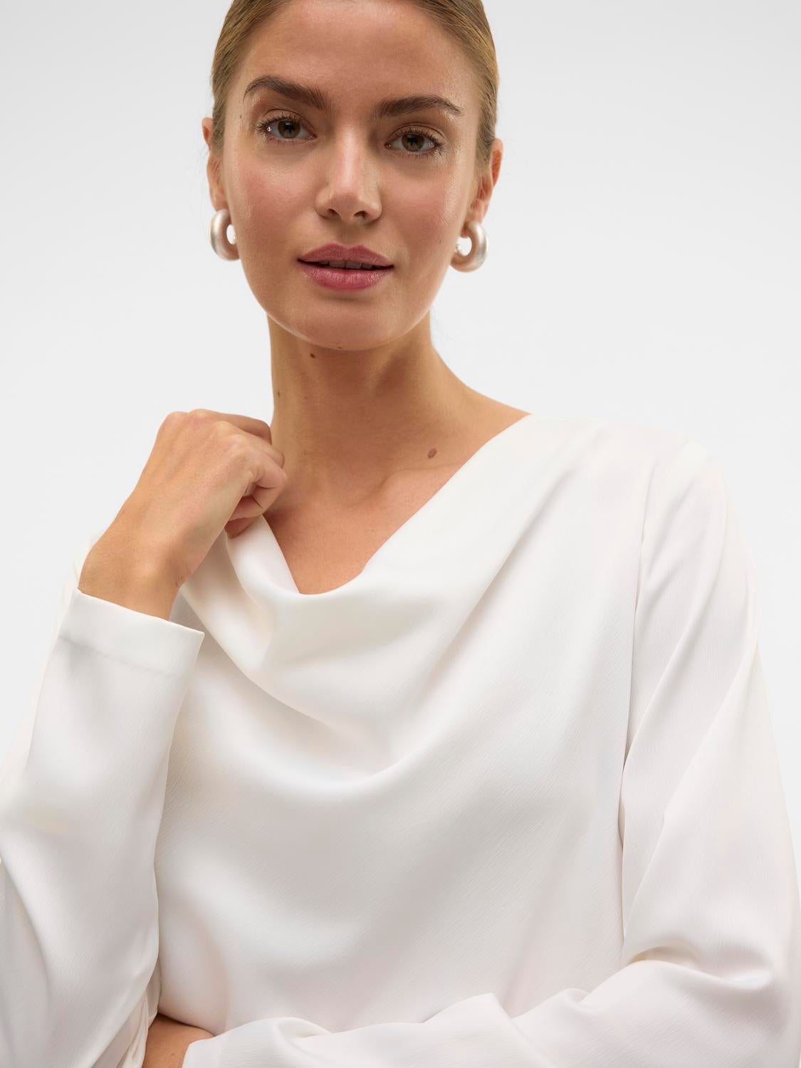 VMNOELE Top