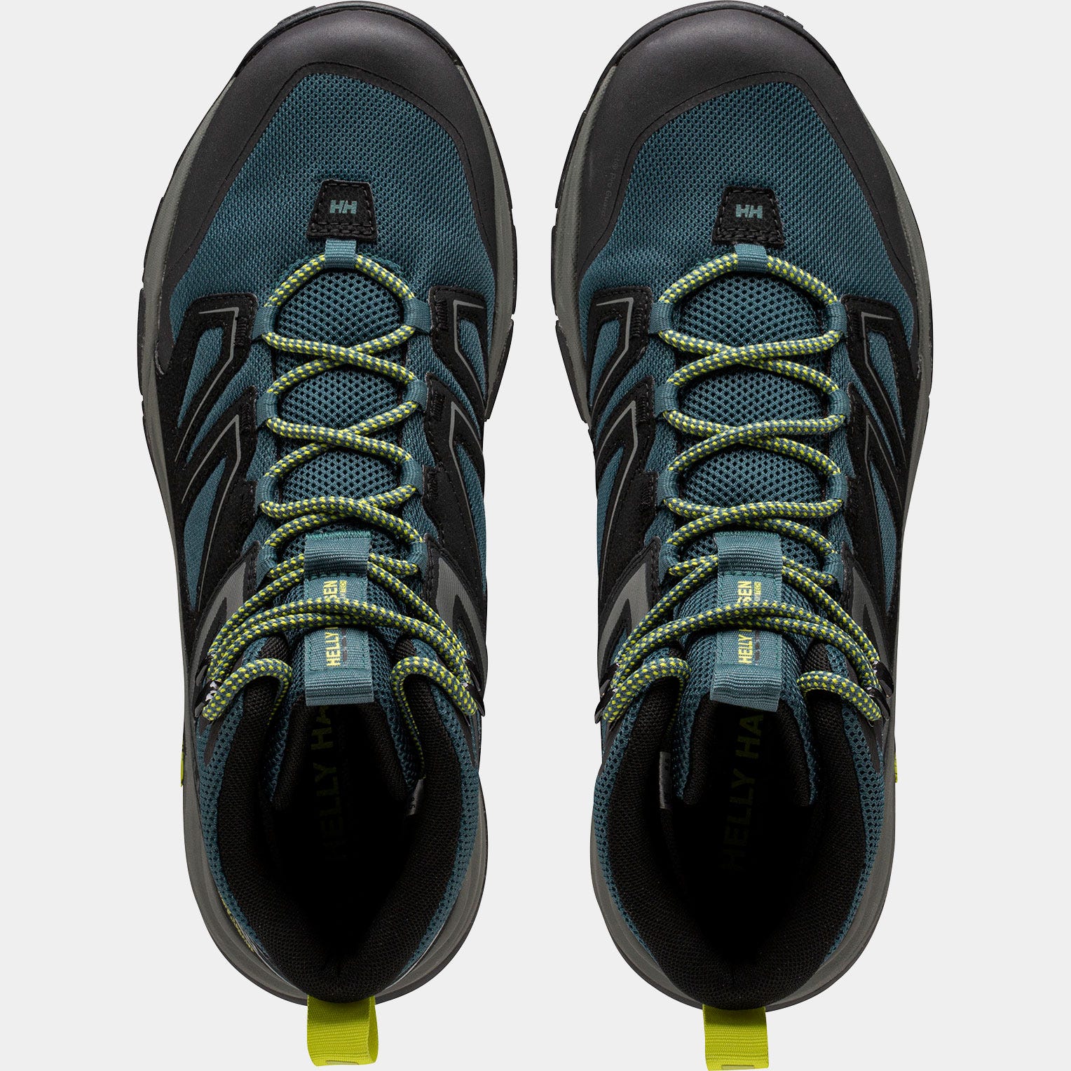 Men's Stalheim HELLY TECH® Waterproof Hiking Boots