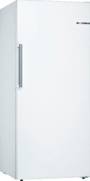 BOSCH Gefrierschrank 6 GSN51DWDP, 161 cm hoch, 70 cm breit
