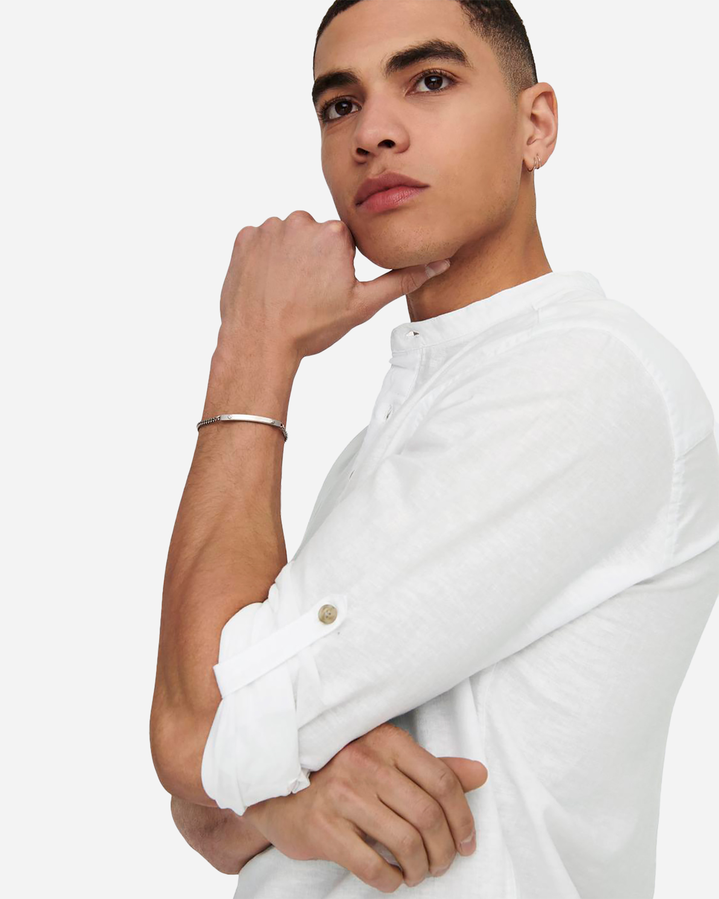 Camicia Only & Sons Caiden M 22009883-C-N100