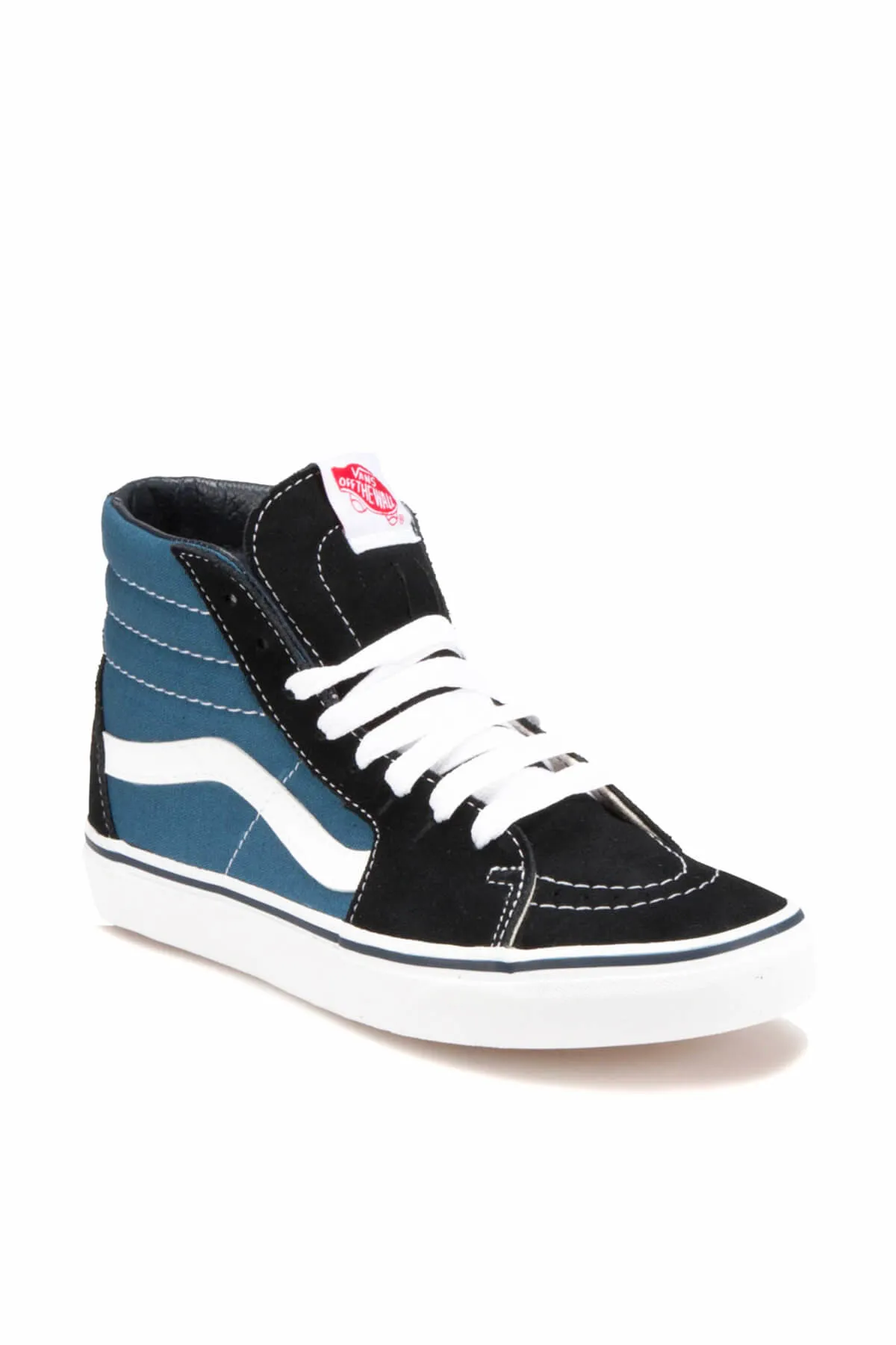 Vans  Sneaker - Dunkelblau - Flacher Absatz