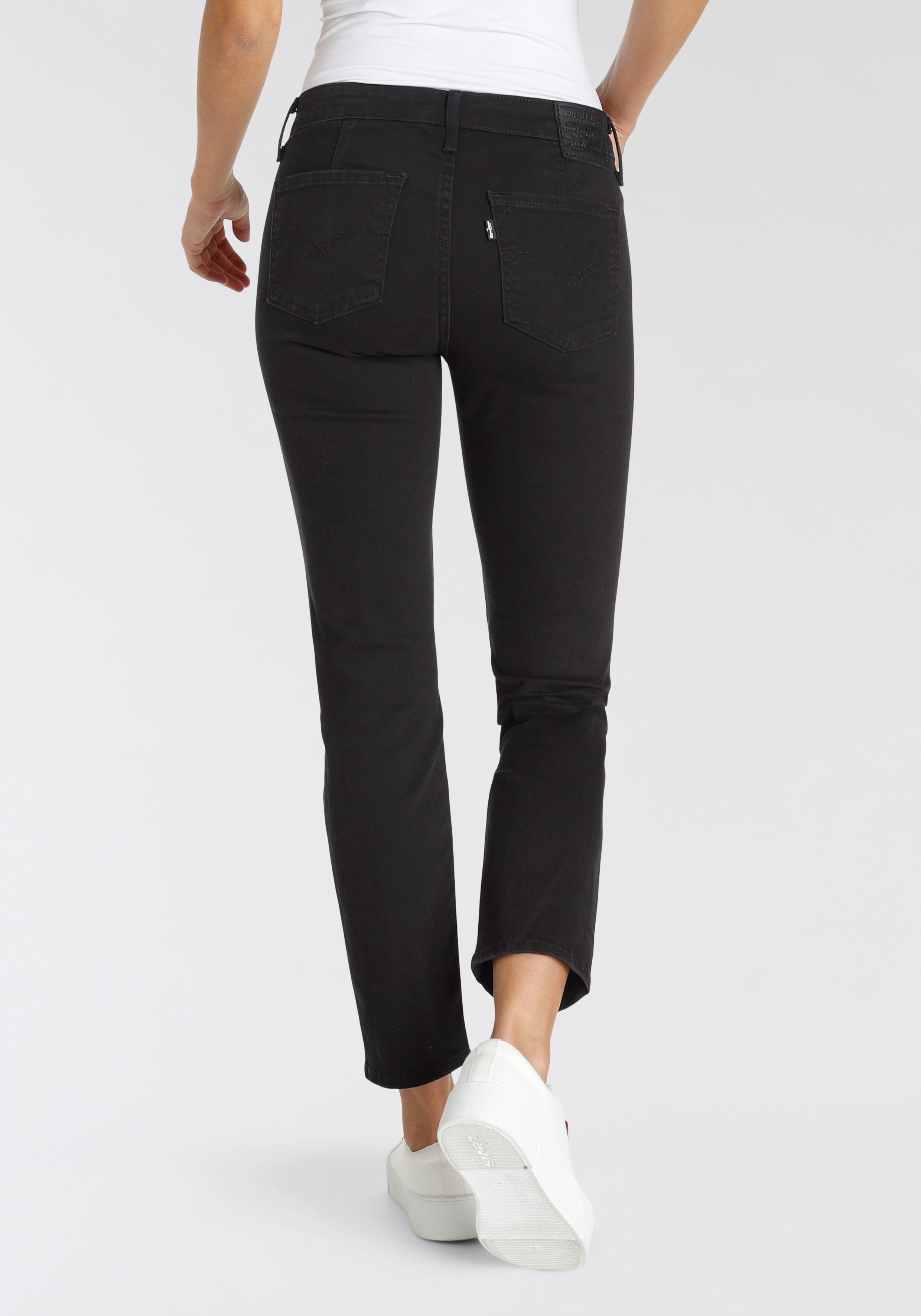 Levi's® Slim-fit-Jeans 712 SLIM WELT POCKET