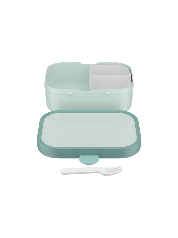 Mepal Brotdose Campus (2025) 750 ml in Cool Mint günstig kaufen onesize