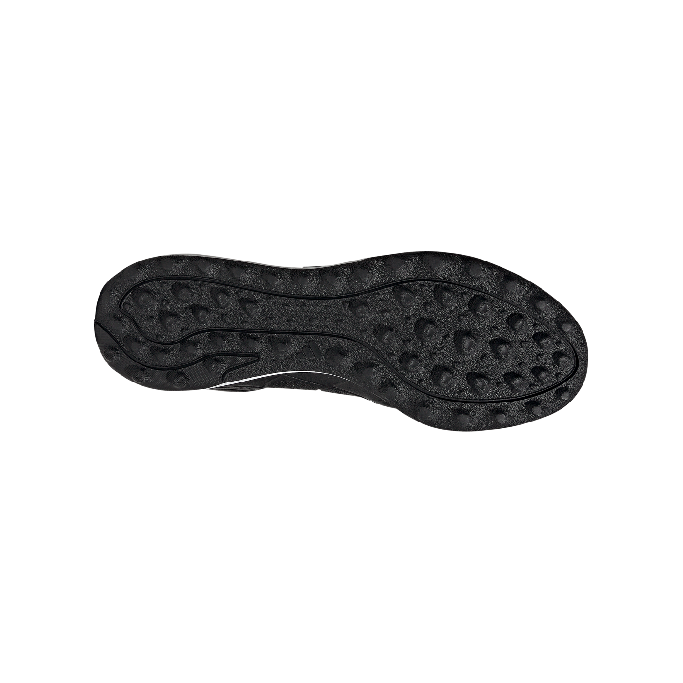 adidas COPA Pure 2 League TF Schwarz