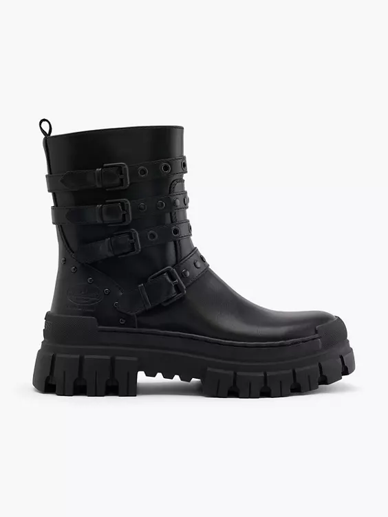 Dockers Bikerboots