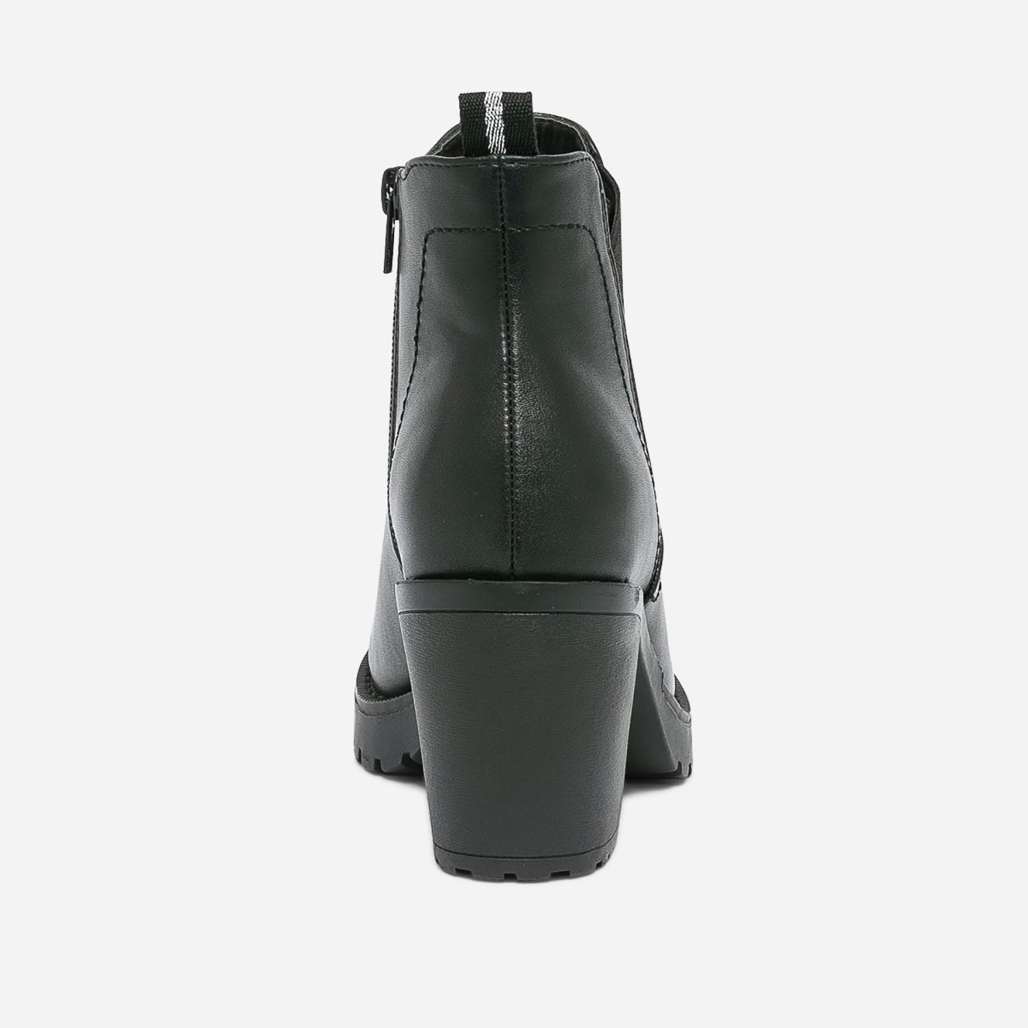 Boots TEXTO noir