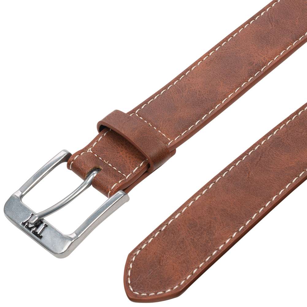 Tokyo Laundry Jonason Herren Gürtel 1W15921R1 Brown