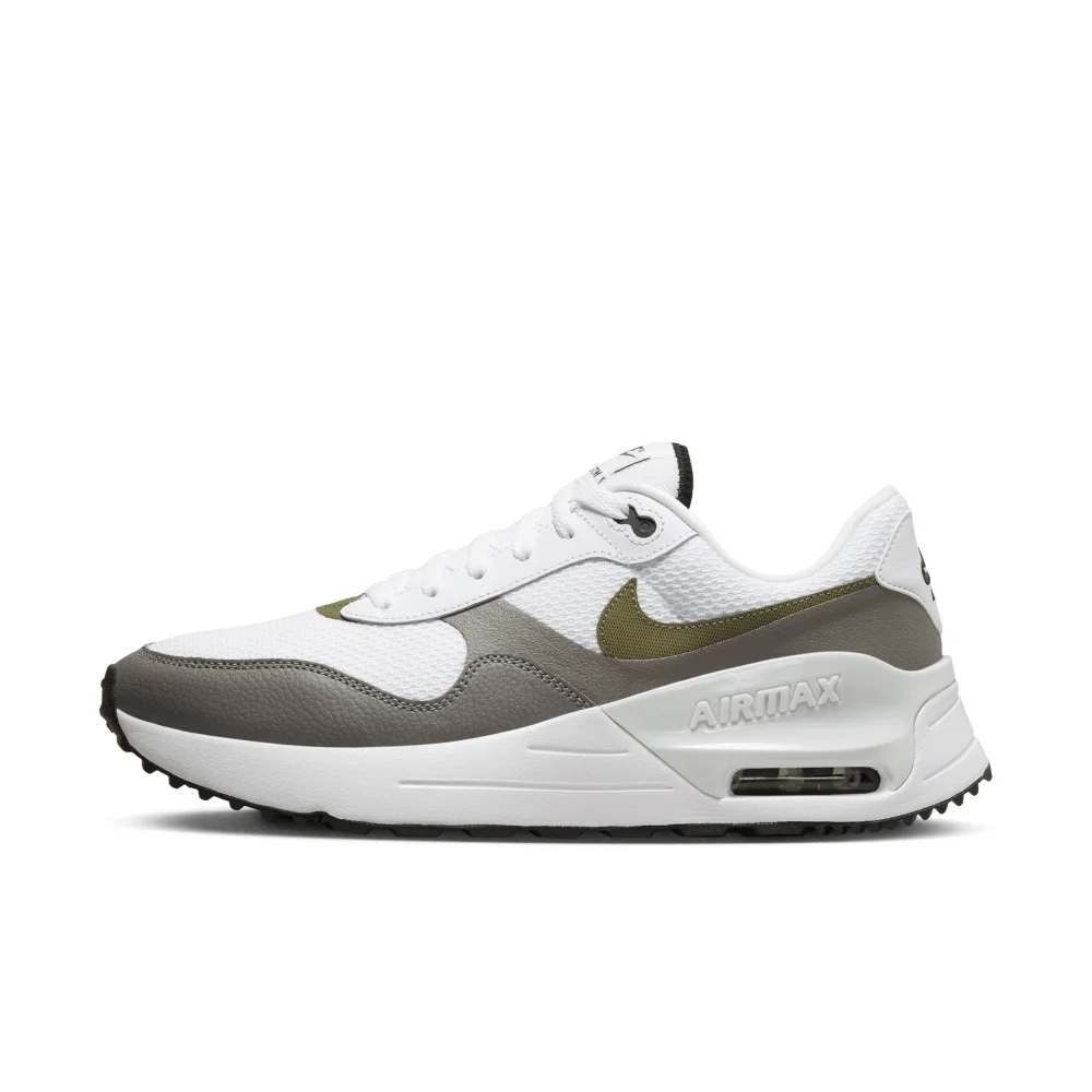 Nike Air Max SYSTM DV7587-100 / weiss