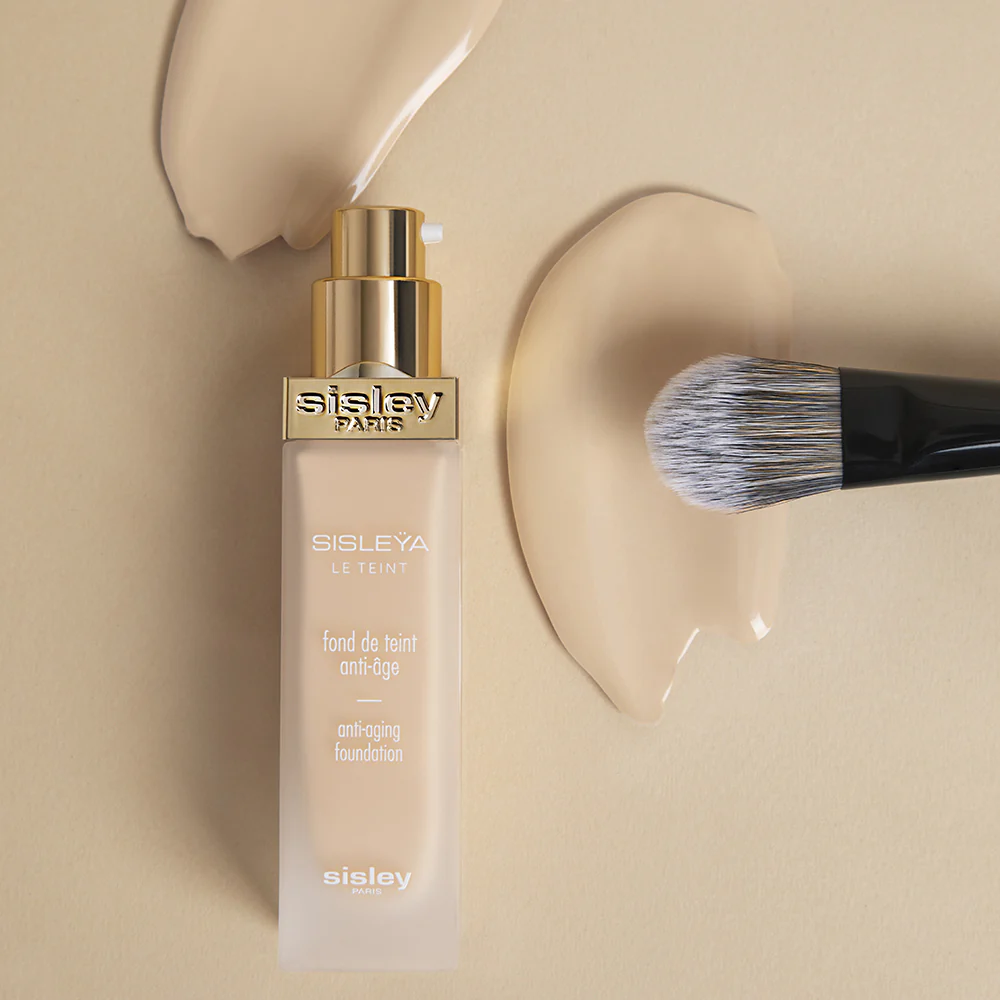 Sisleÿa Le Teint Complexion - tekući puder