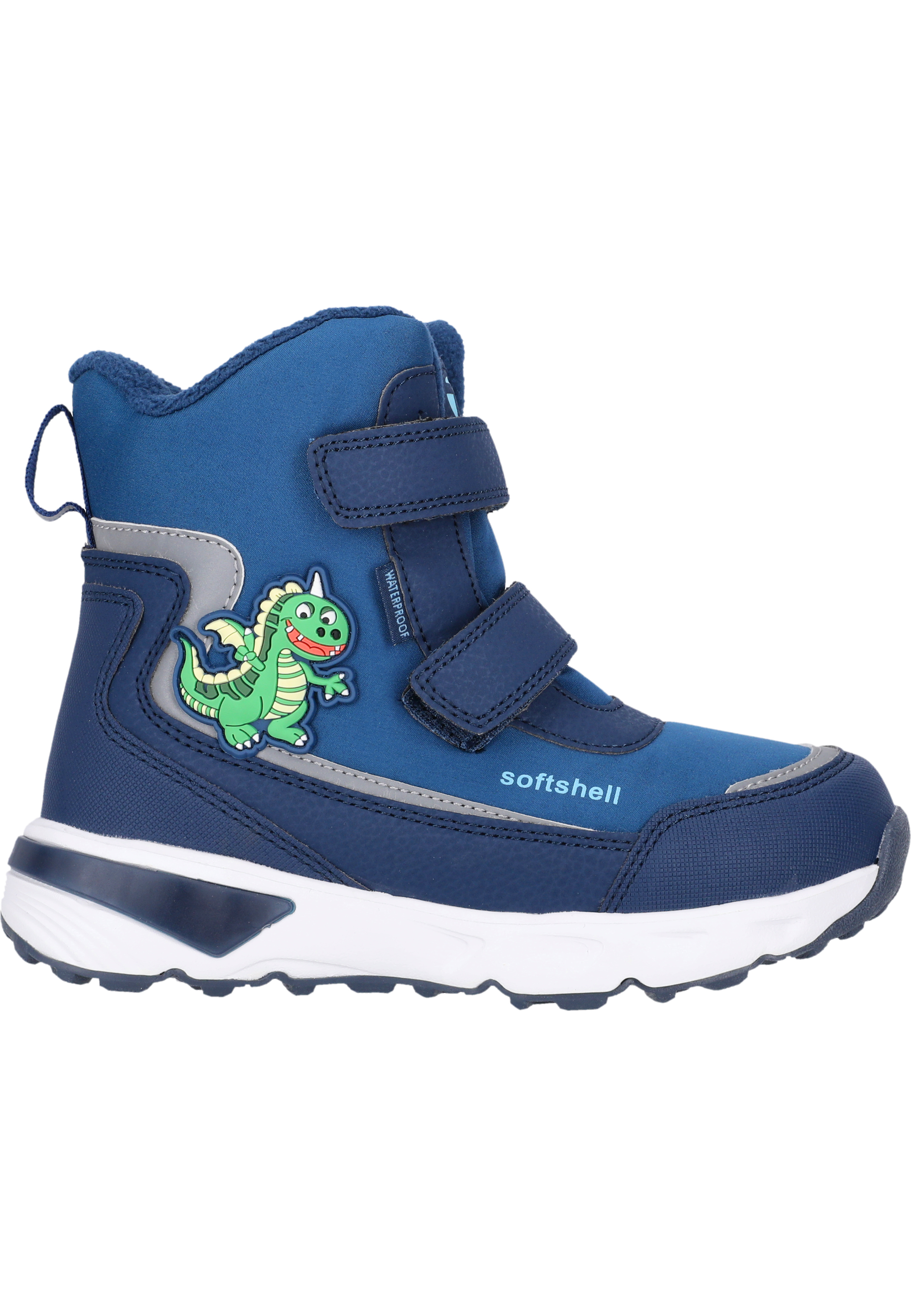 Boots 'Hidol'