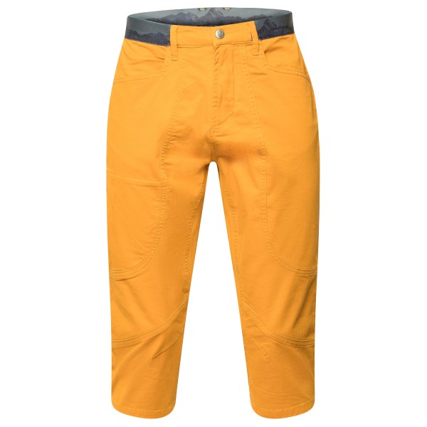 Chillaz - Wilder Kaiser 3/4 Pant - Shorts