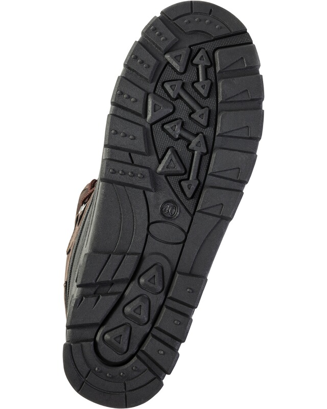 Wald & Forst Thermostiefel Core Unisex