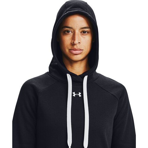 DAMEN LANGARM RIVAL FLEECE HB HOODIE