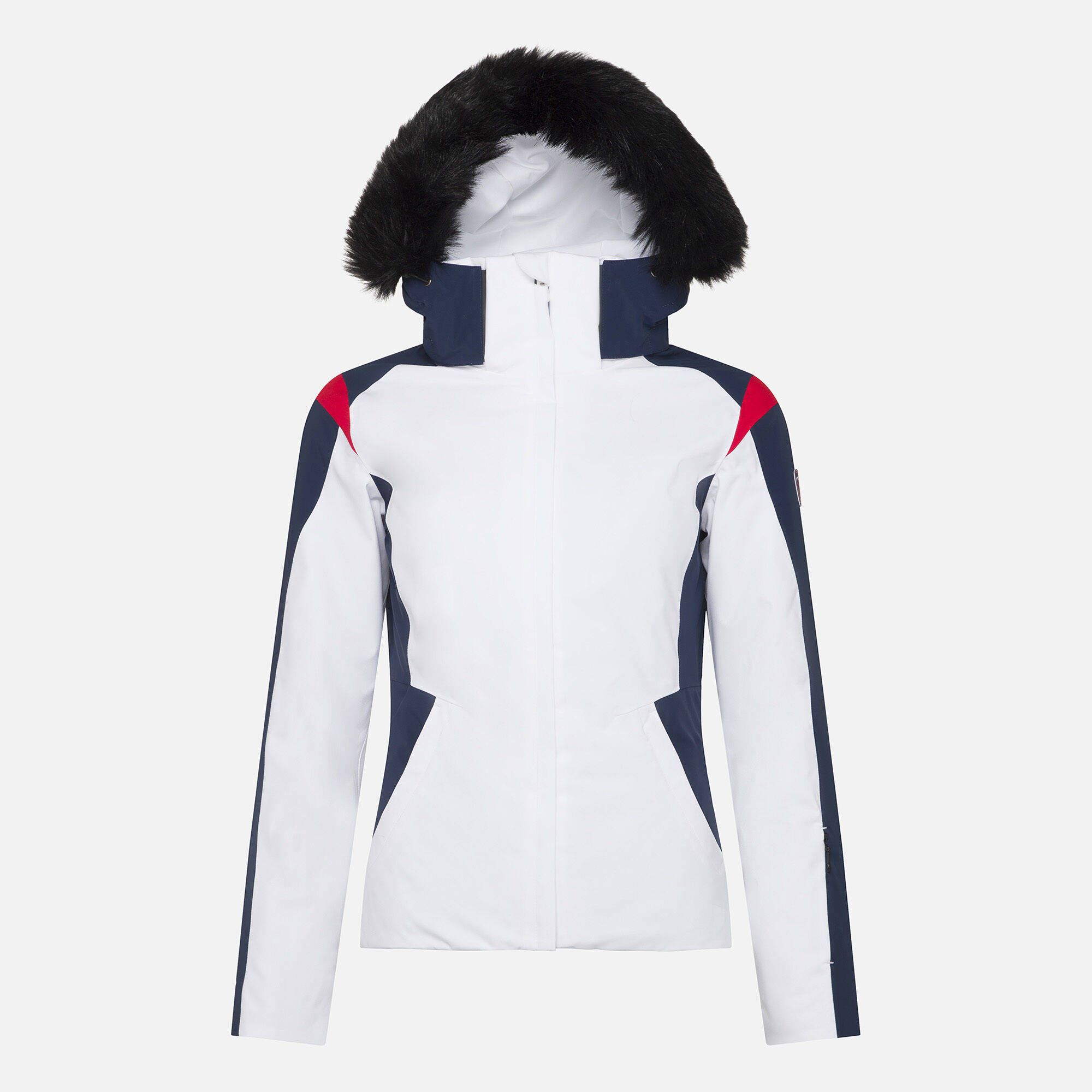 Veste de ski Aerial Femme
