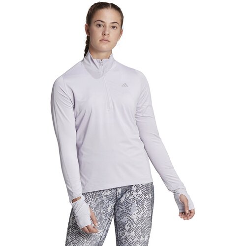 DAMEN FAST 1/2 ZIP