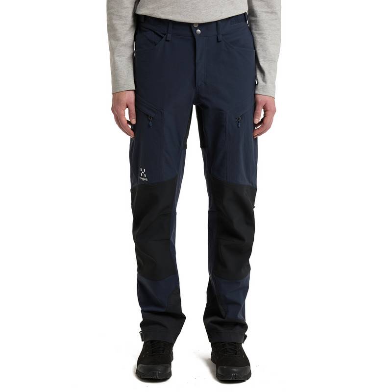 Haglfs Rugged Standard Pant Trekkinghose Herren