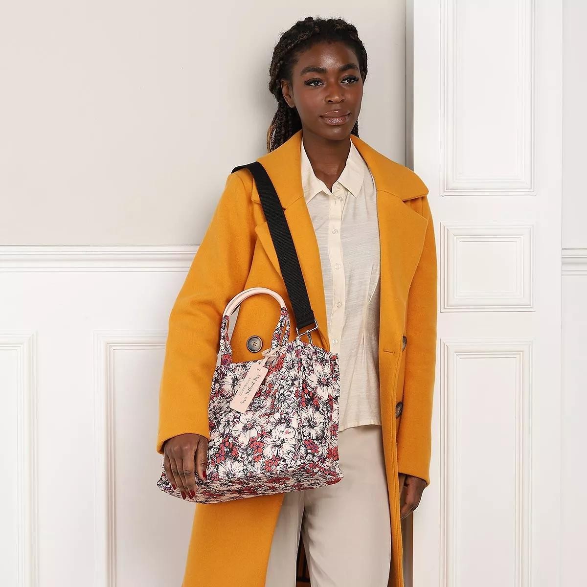 COCCINELLE S.P.A. Handtaschen bunt Tote