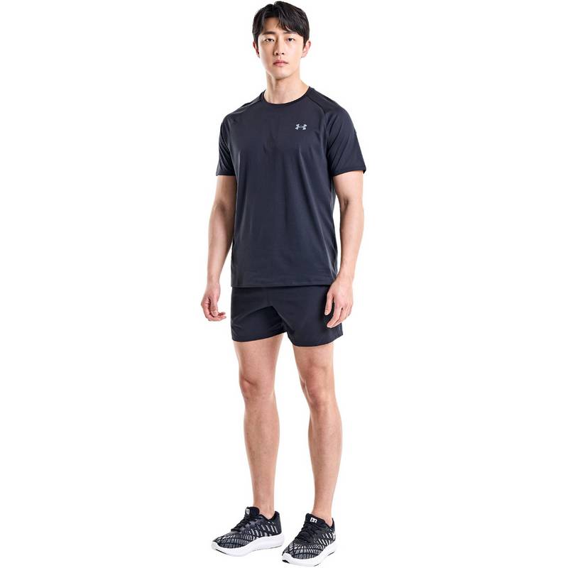 Under Armour Tech 2.0 Funktionsshirt Herren