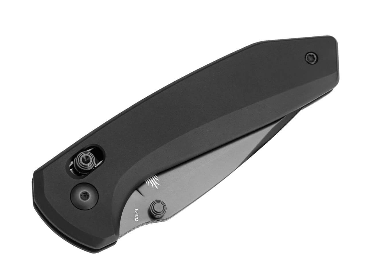 Sub-3 OBK Aluminum All Black