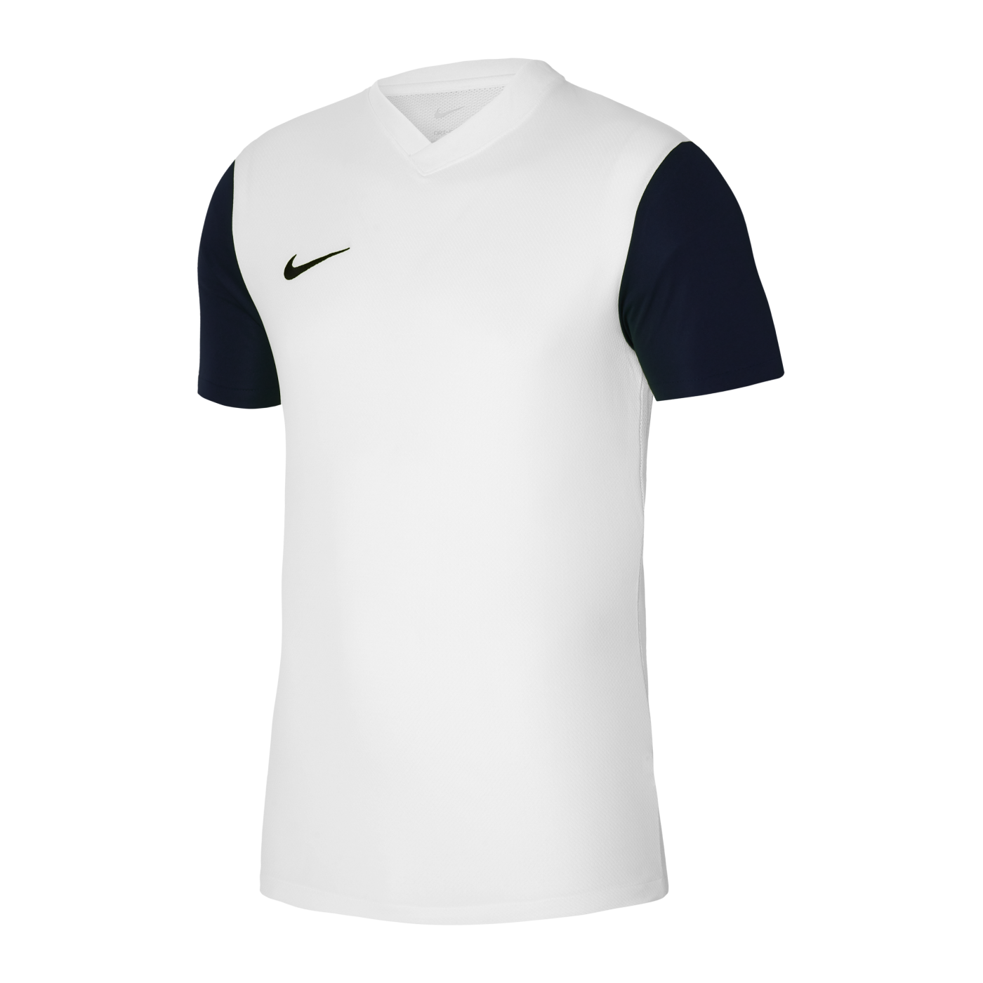 Nike Tiempo Premier II Trikot Weiss Schwarz F100