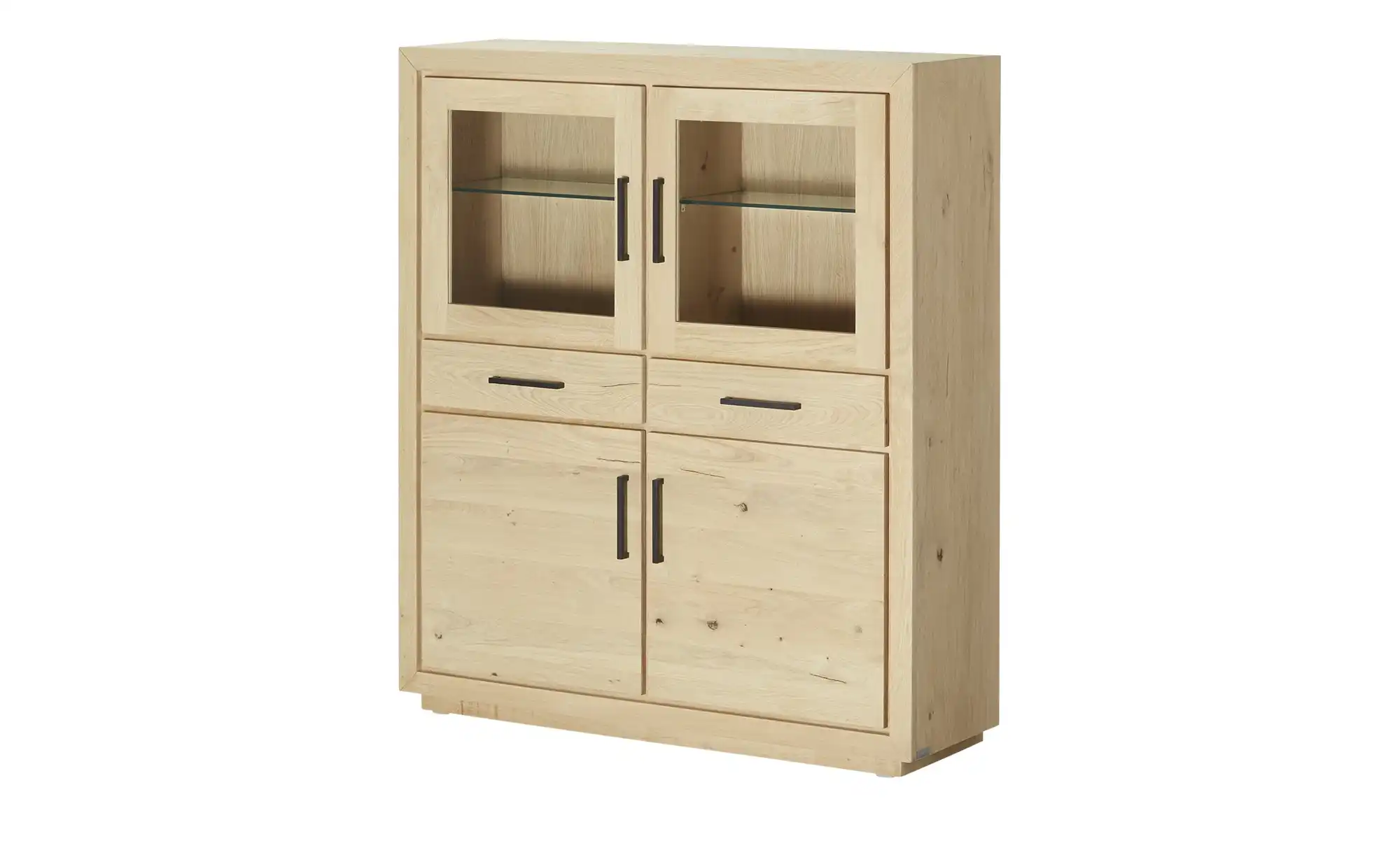 Gray & Jones Highboard Black Coast One