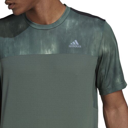 HERREN SHIRT WO AOP TEE