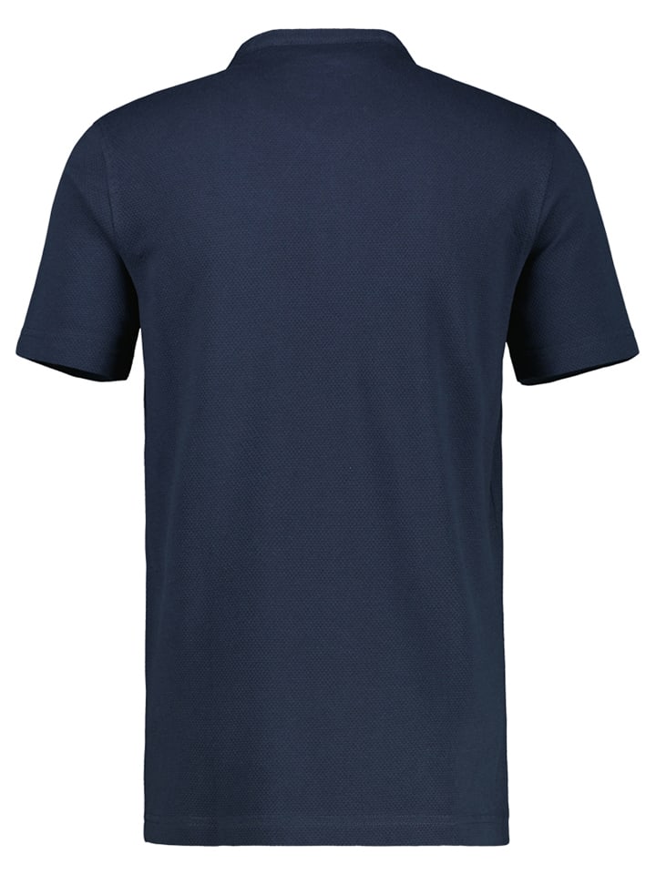 Lerros Shirt in Dunkelblau günstig kaufen