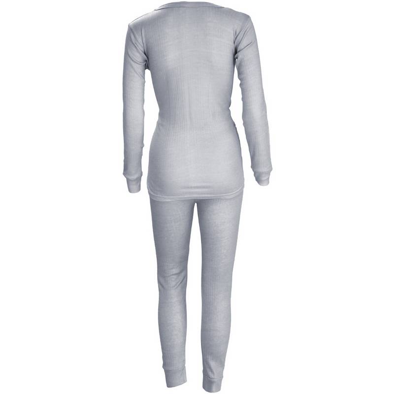 Black Snake 3 Pack Thermo Set Cushy Wscheset Damen