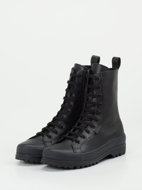Sneaker high-81660090073 Superga