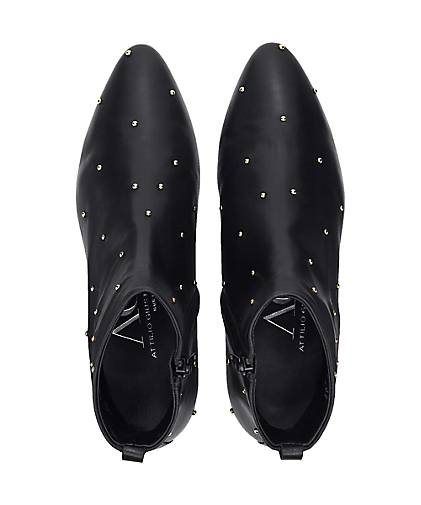 AGL Premium-Stiefelette
