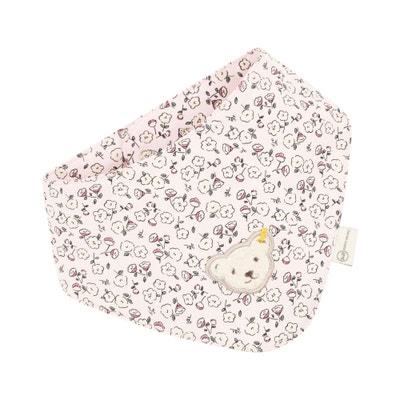 Halstuch 2er Pack, beige für Mädchen