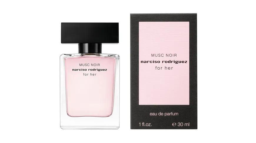 NARCISO RODRIGUEZ for Her MUSC NOIR