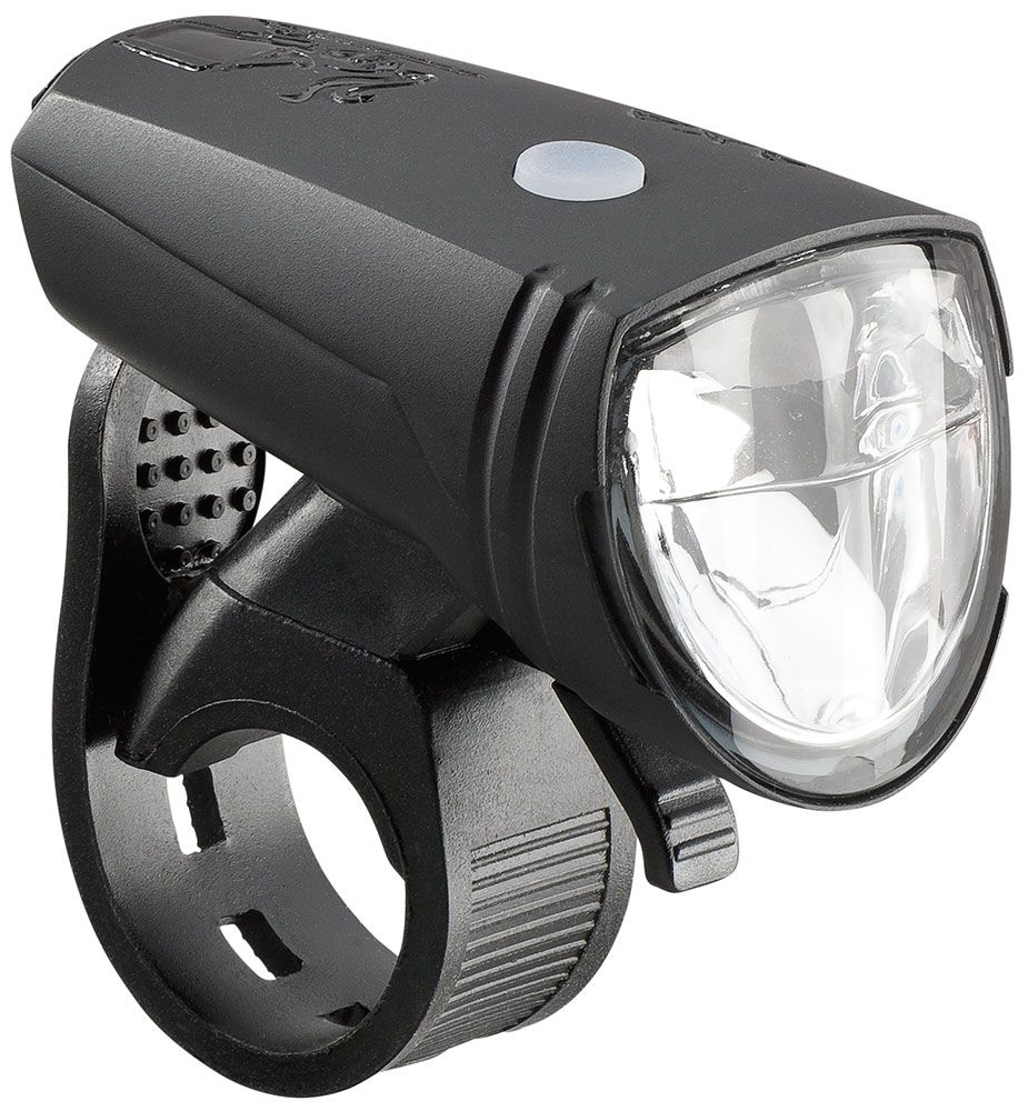 Axa GreenLine 15 LED Lichtset kaufen | Bike-Discount