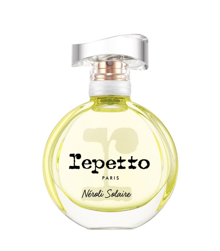 Repetto-NEROLI SOLAIRE-Eau de Toilette Vaporisateur