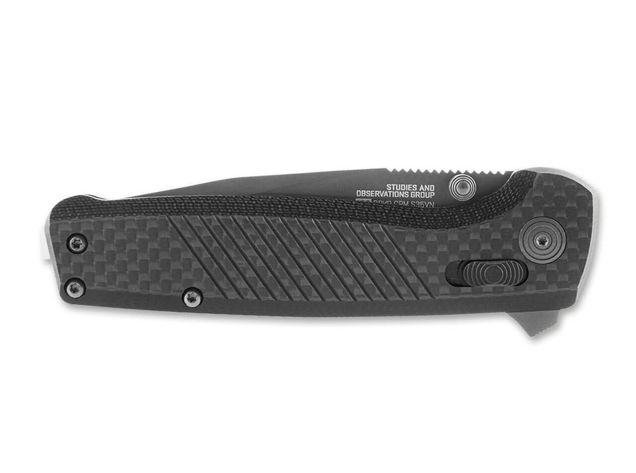 Terminus XR LTE CF Graphite