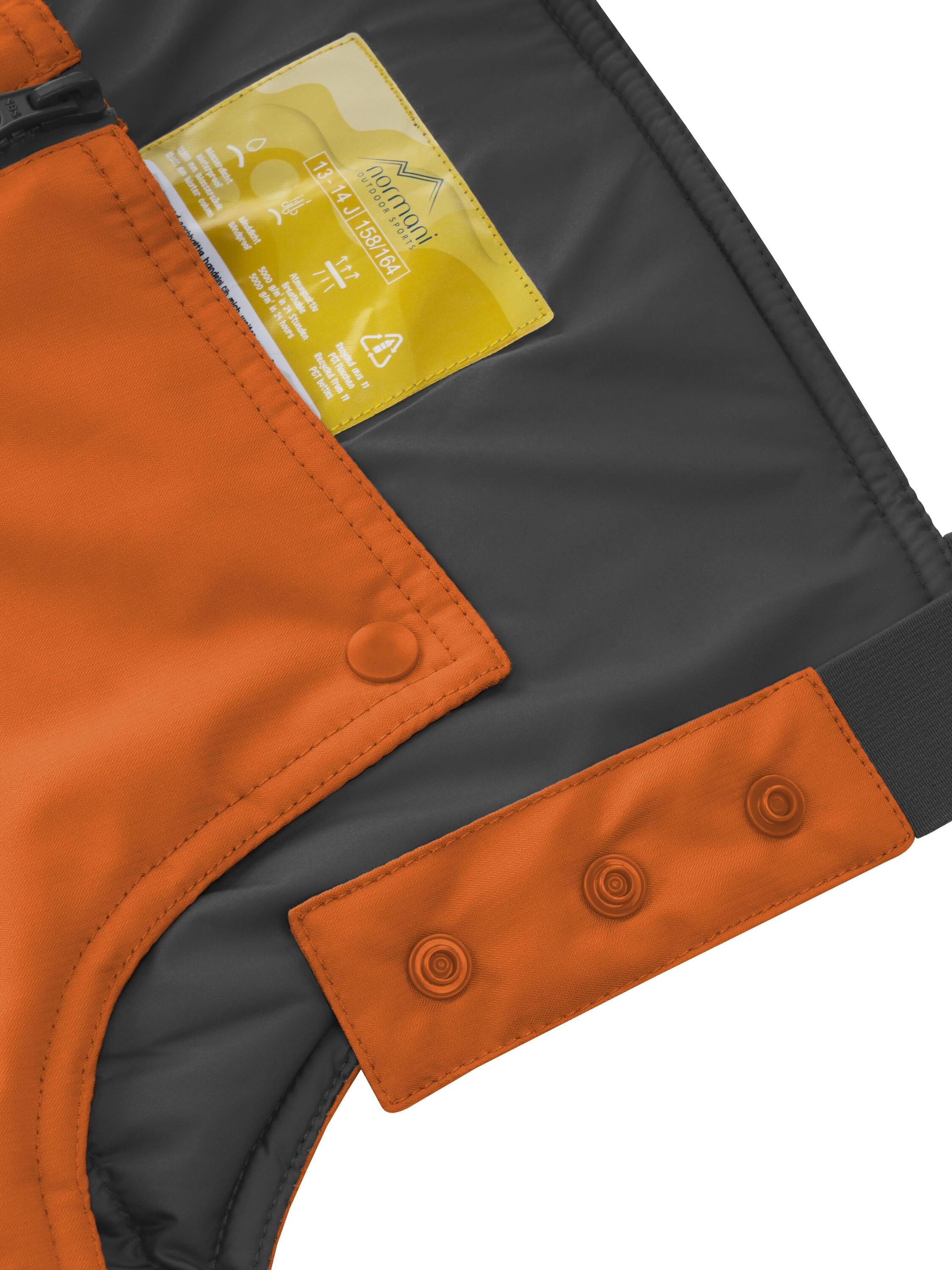 Regular Athletic Pants 'Ulukhaktok'