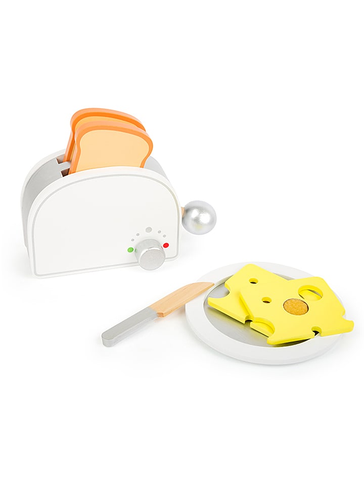 small foot Frühstücksset - ab 3 Jahren günstig kaufen onesize