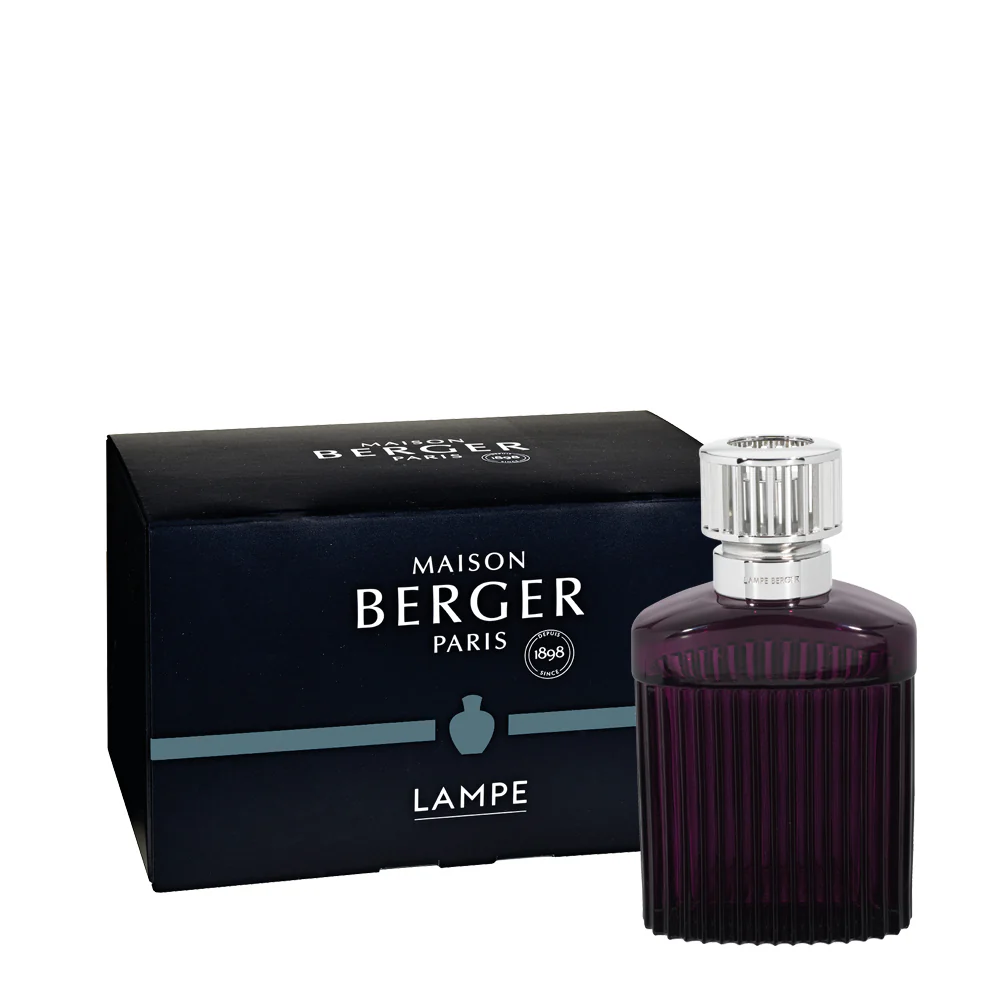 Alpha Prune-lampe - katalytisk lampe