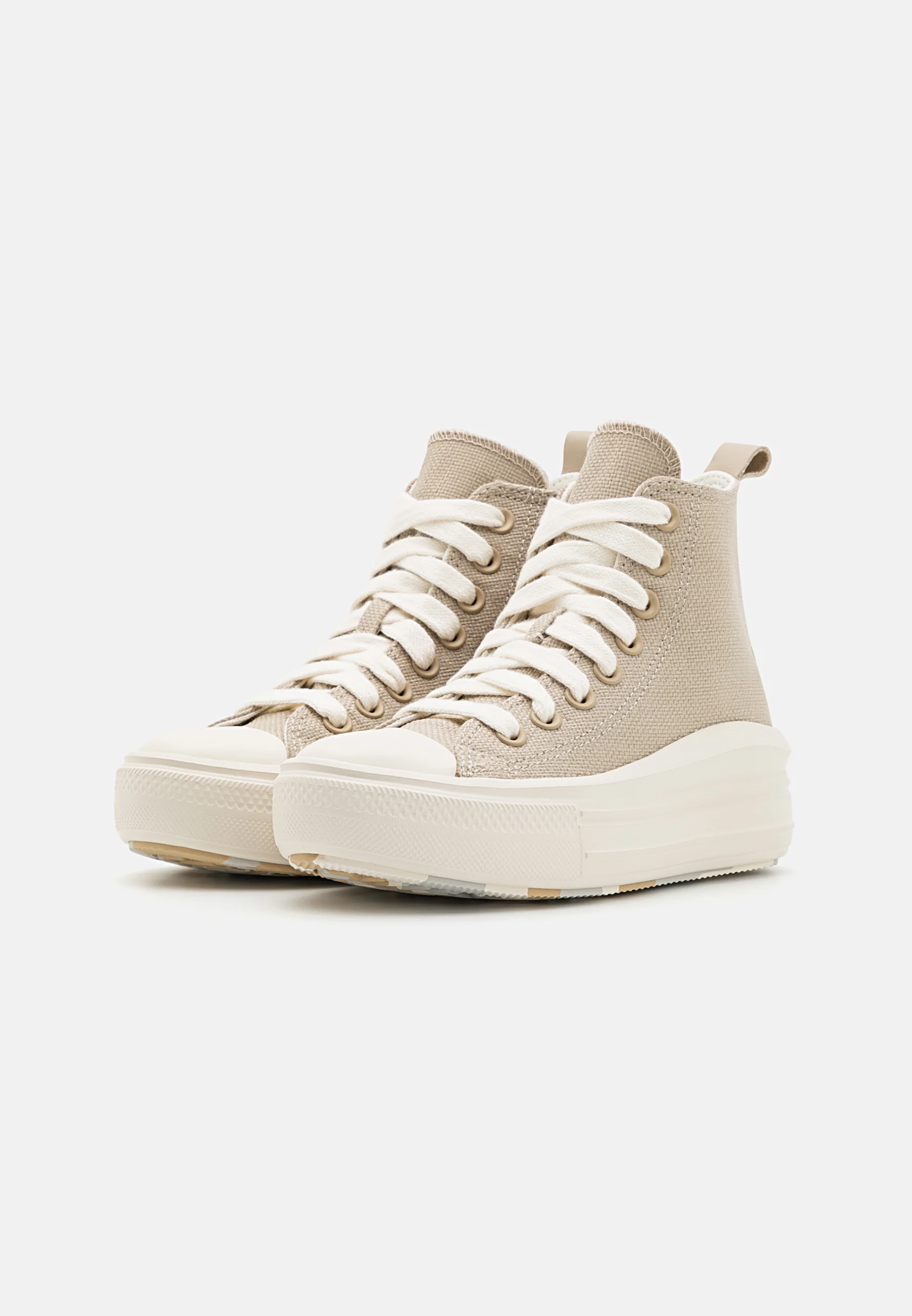 Converse CHUCK TAYLOR ALL STAR MOVE - Zapatillas altas