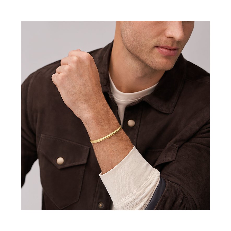 Fossil Armband HARLOW