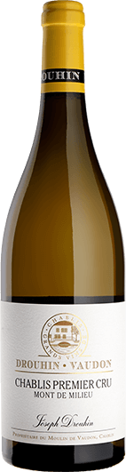 Drouhin Vaudon : Chablis 1er cru 