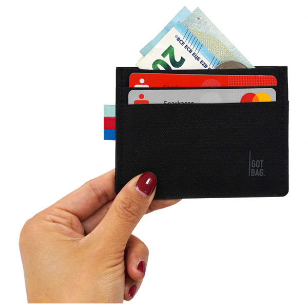 Got Bag - Cardholder - Geldbeutel