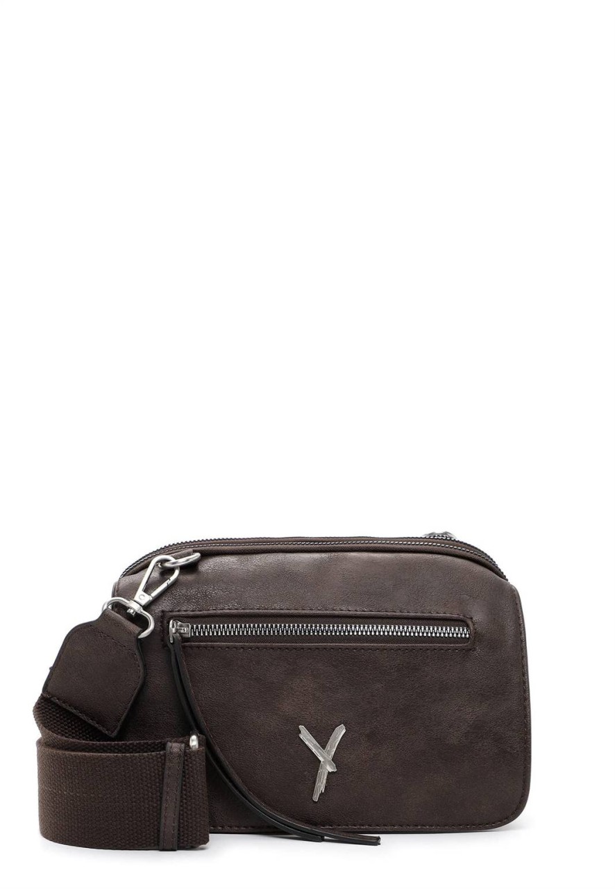 SURI FREY Handtaschen braun GRACEY handbag small