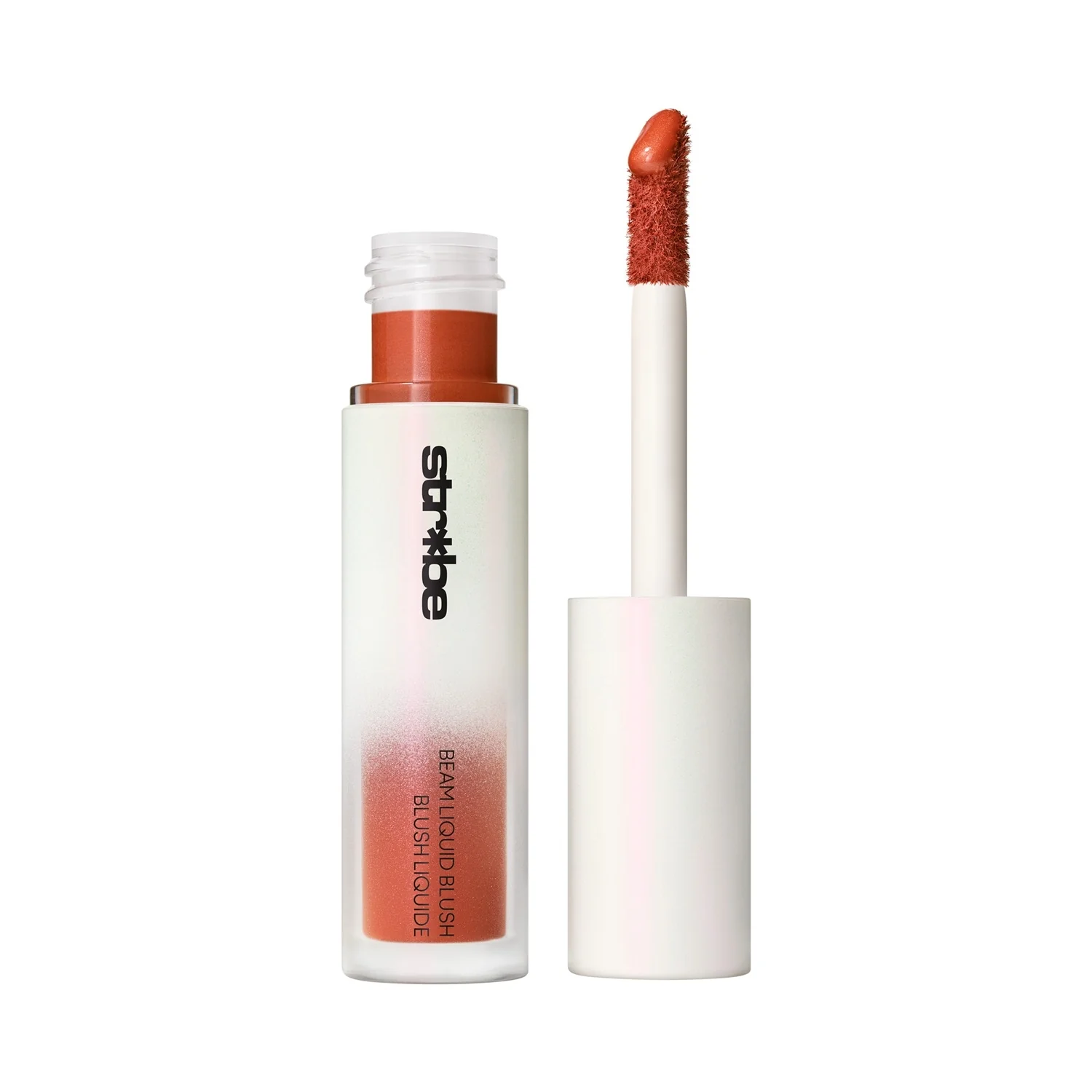 Colorete líquido Blush Strobe Beam - Colorete en crema