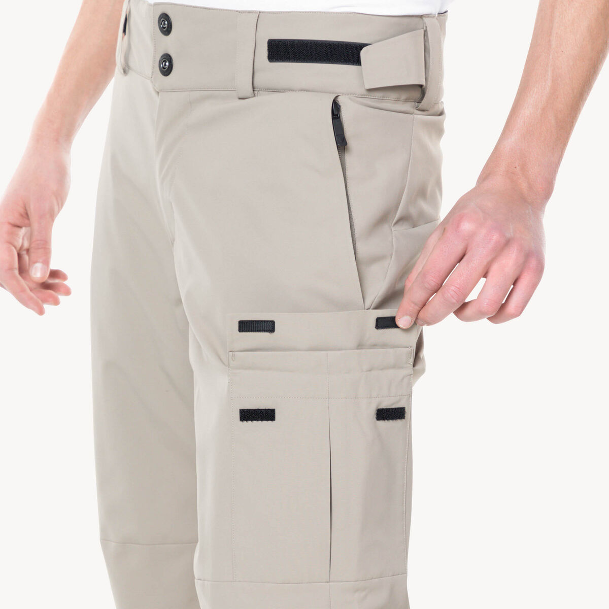 Relax Herrenskihose