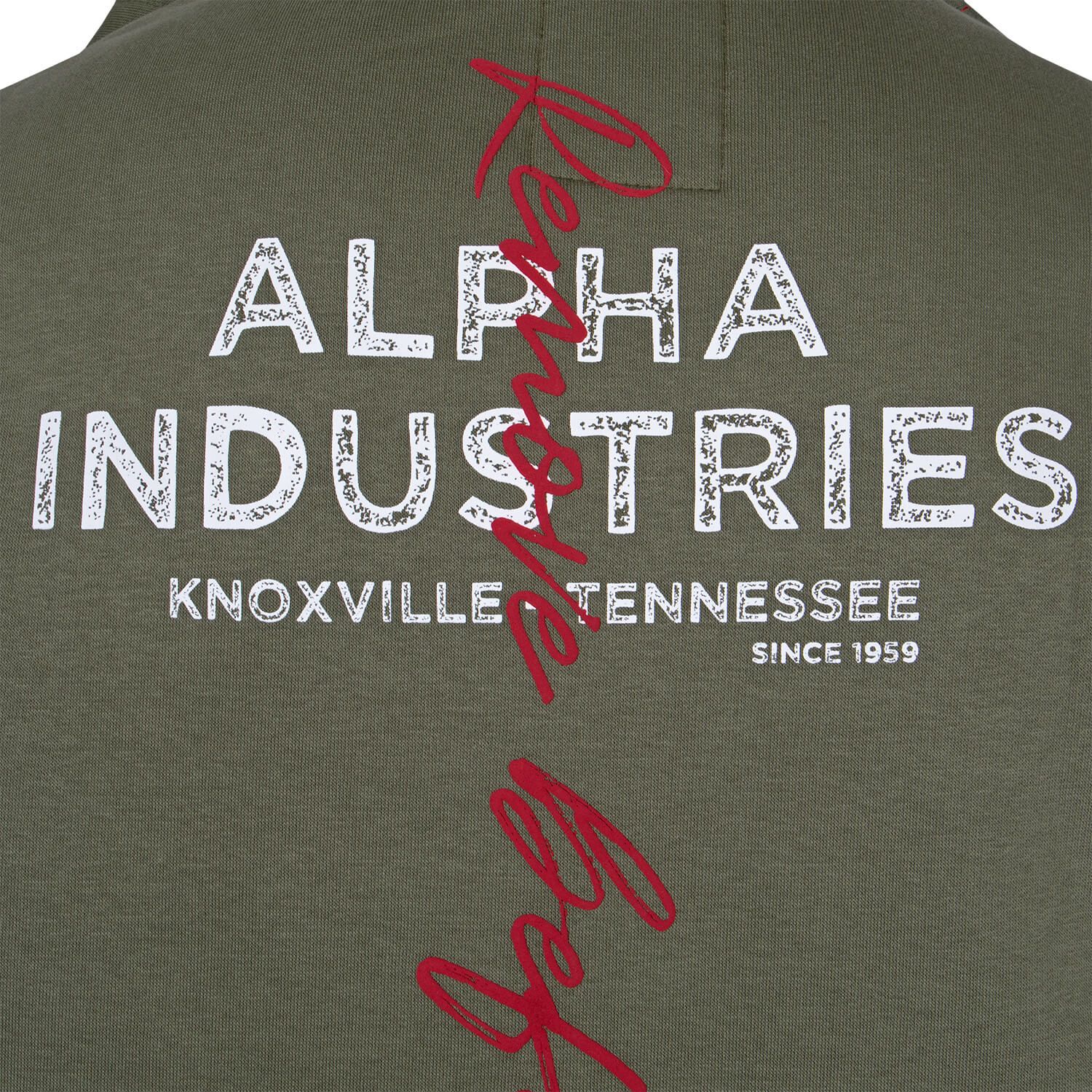 Signature BP Hoody