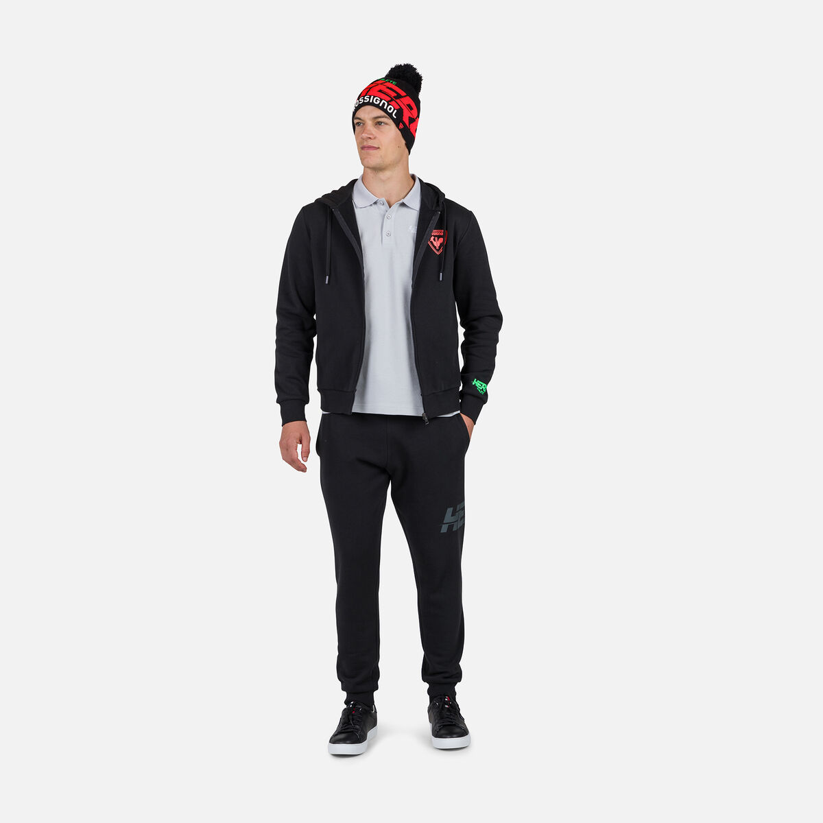 Herrenjogginghose Hero