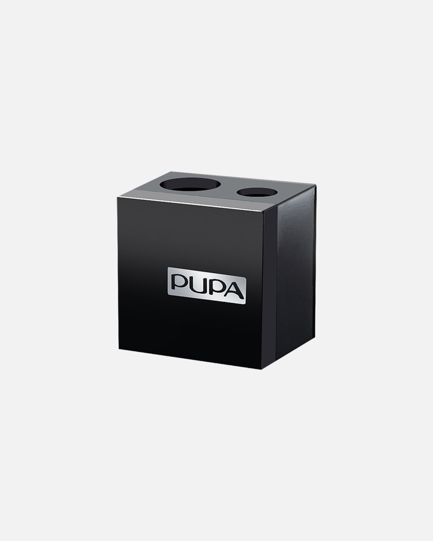PUPA Milano двоструко оштрач за оловке