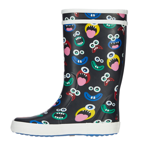 LOLLY POP THEME Kinder - Gummistiefel